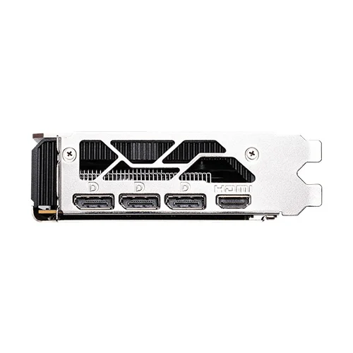 MSI RTX 5060 Inspire 2X OC 8GB GDDR7 Graphics Card